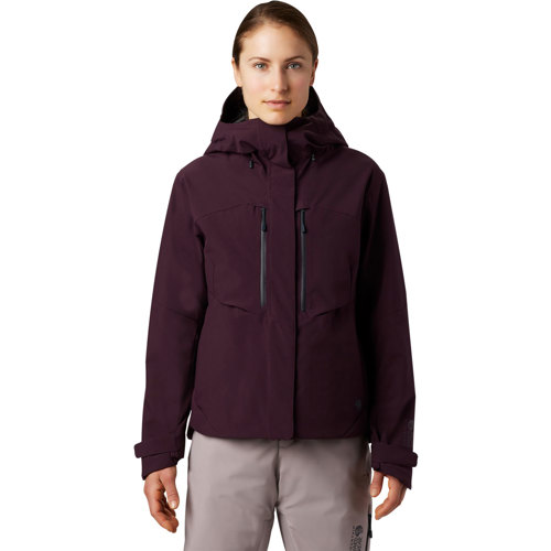 Mountain Hardwear Firefall/2 Insulated Jacket for Women SunnySports