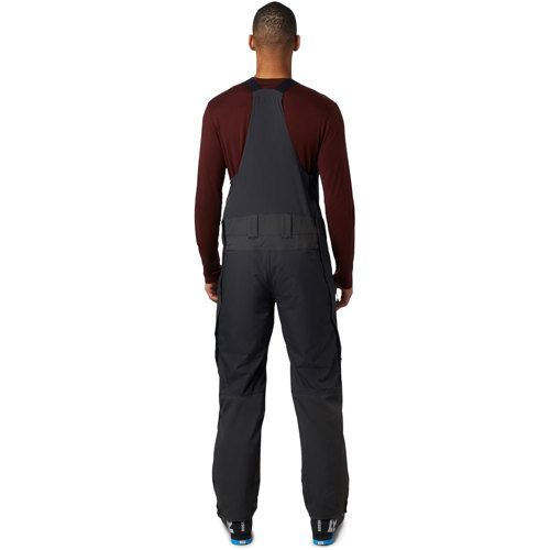 Mountain Hardwear Pants Size Chart