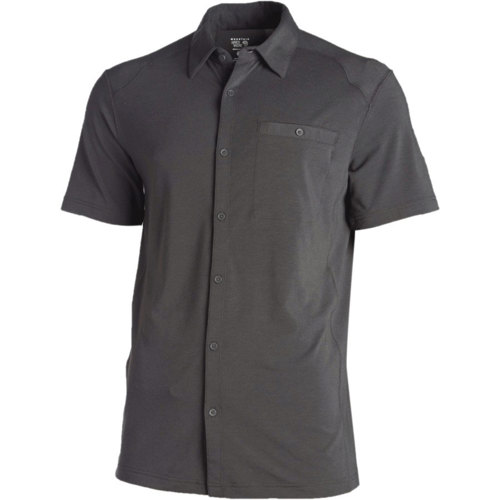 Mountain Hardwear Frequentor Short Sleeve Shirt for Men
