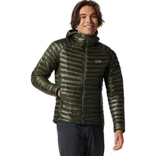 Mountain Hardwear Ghost Whisperer 2 Down Hoody For Men Sunnysports