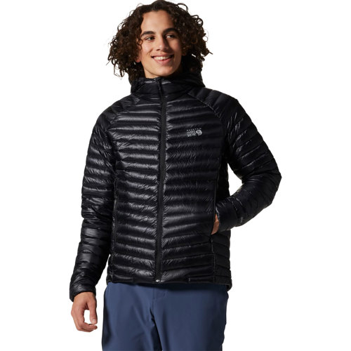 Mountain Hardwear Ghost Whisperer 2 Down Hoody For Men Sunnysports