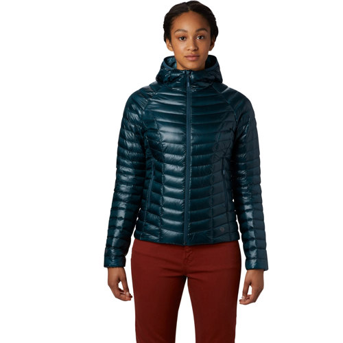 Mountain Hardwear Ghost Whisperer 2 Down Hoody for Women