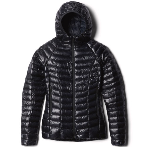 Mountain Hardwear Ghost Whisperer 2 Down Hoody for Women