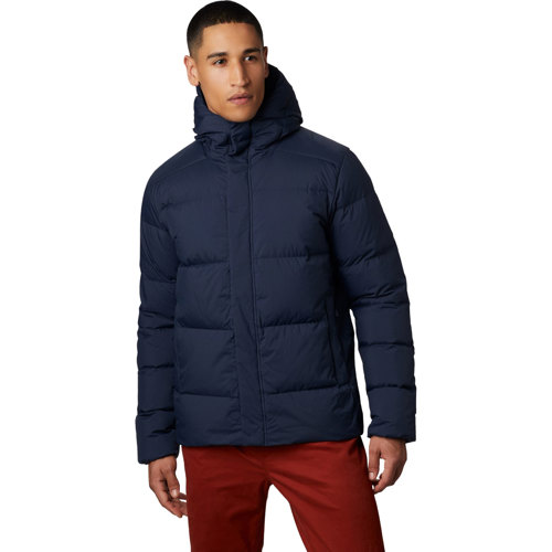 Mountain Hardwear Glacial Storm Down Jacket for Men