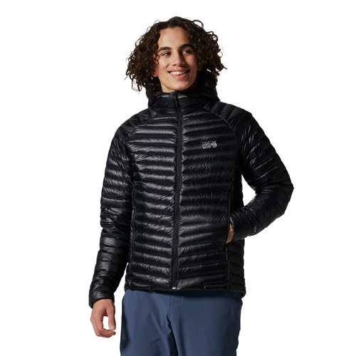 Mountain Hardwear Ghost Whisperer Hoody for Men