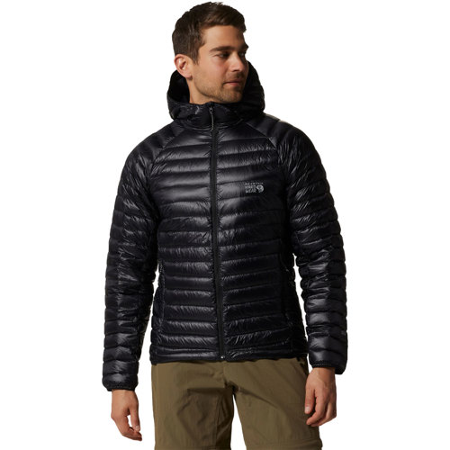 Mountain Hardwear Ghost Whisperer Ultralight Jacket for Men
