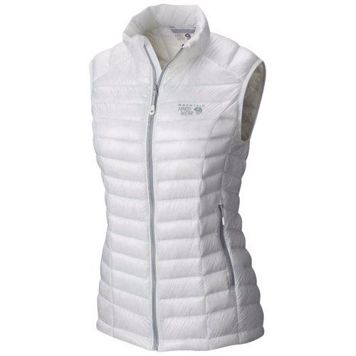 ghost whisperer vest