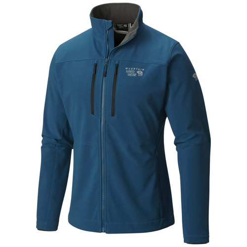 Mountain Hardwear Hueco Jacket for Men