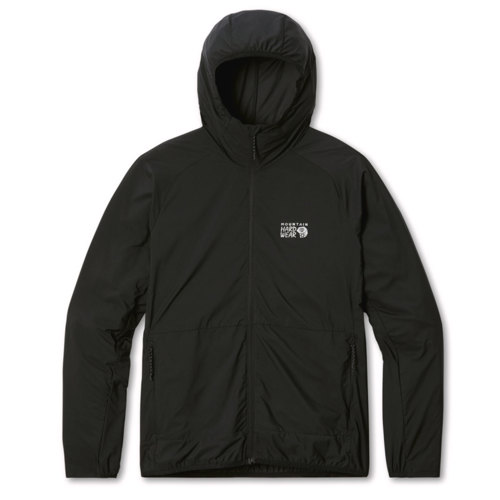 Mountain Hardwear Kor AirShell Hoody Jacket for Men