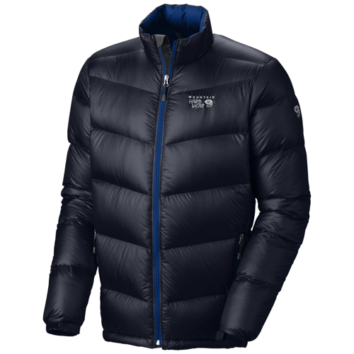 Mountain Hardwear Kelvinator Jacket for Men