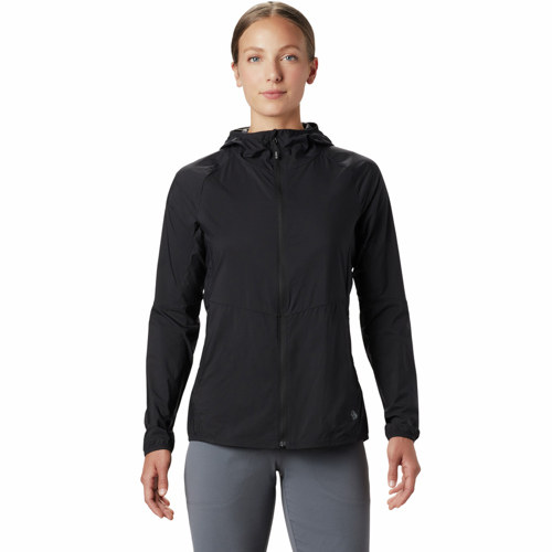 Mountain Hardwear Kor Preshell Hoody Jacket for Women