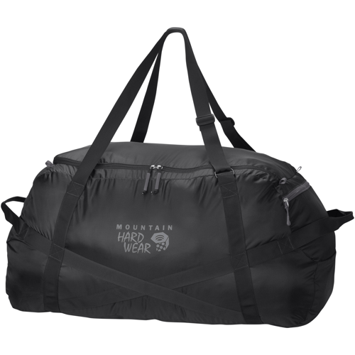 Mountain Hardwear Lightweight Expedition Duffel SunnySports