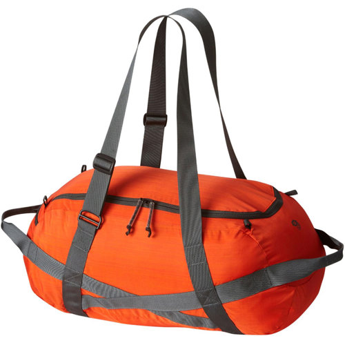 Mountain Hardwear Lightweight Expedition Duffel, Small SunnySports