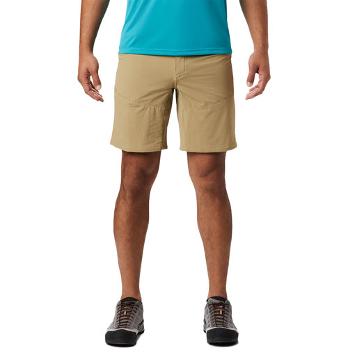 Mountain Hardwear Logan Canyon Shorts for Men SunnySports