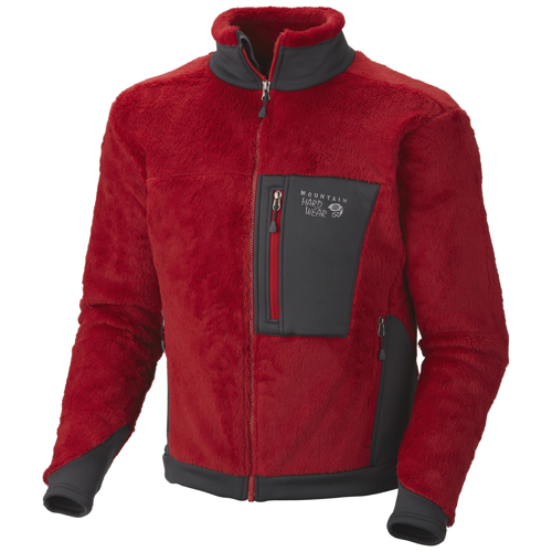 Mountain Hardwear Monkey Man Jacket for Men