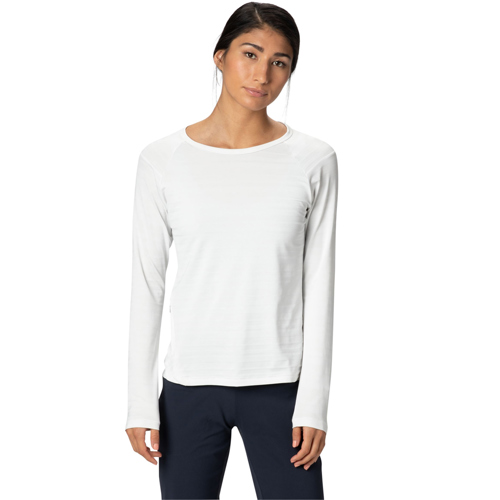 mountain hardwear women's long sleeve shirt