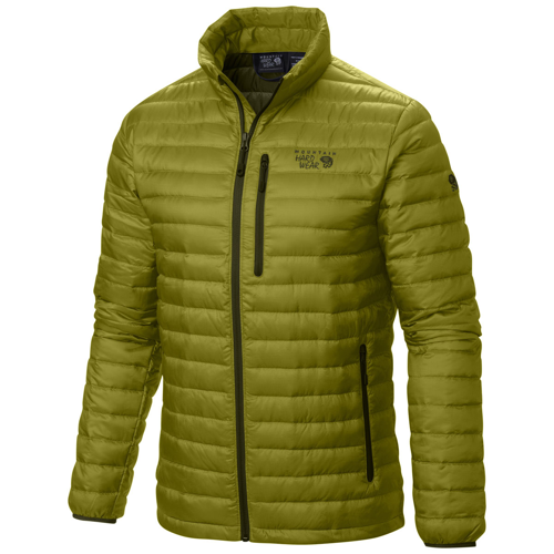 Mountain Hardwear Nitrous Down Jacket for Men