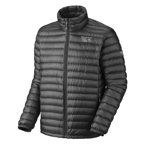 Mountain Hardwear Nitrous Down Jacket for Men