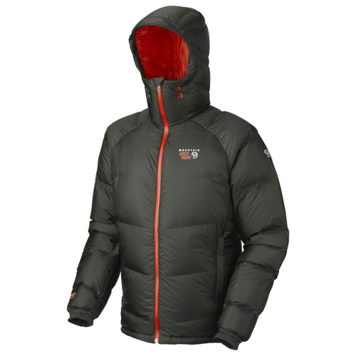 Mountain Hardwear Nilas Jacket for Men