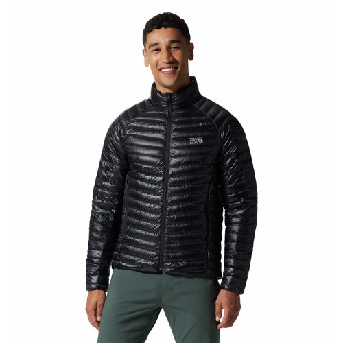 Mountain Hardwear Ghost Whisperer Jacket for Men