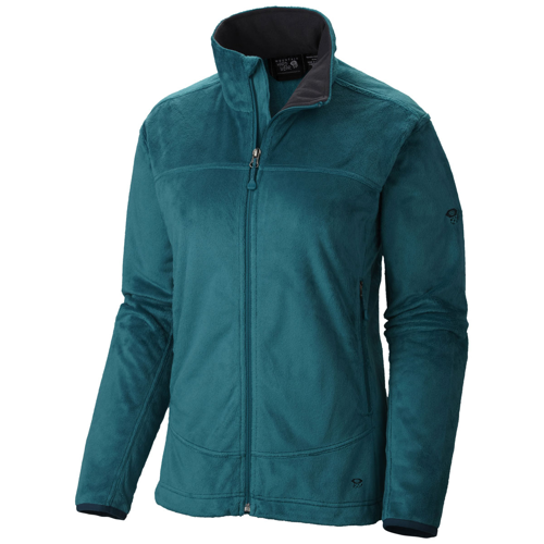 Mountain Hardwear Pyxis Fleece Jacket for Women