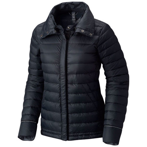 Mountain Hardwear PackDown Jacket for Women SunnySports
