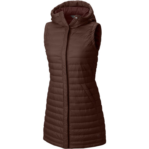 mountain hardwear packdown jacket