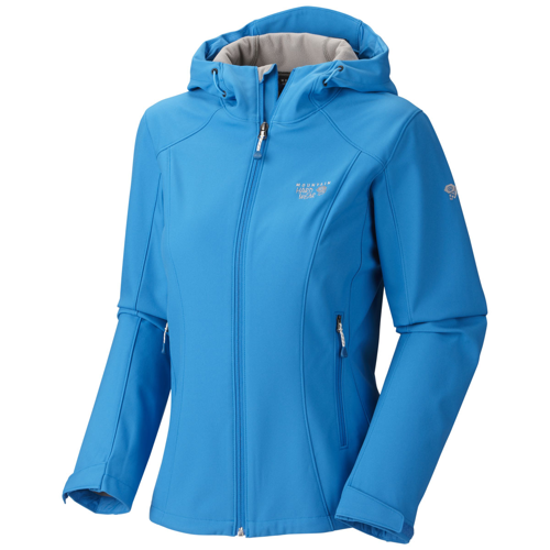 Mountain Hardwear Pyxis Stretch Jacket Womens