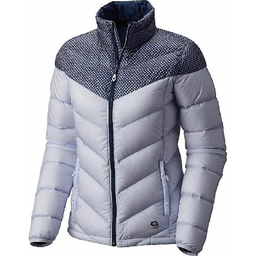 mountain hardwear womens puffer jacket