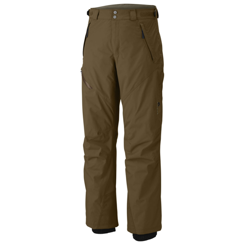 Mountain Hardwear Returnia Insulated Pant for Men