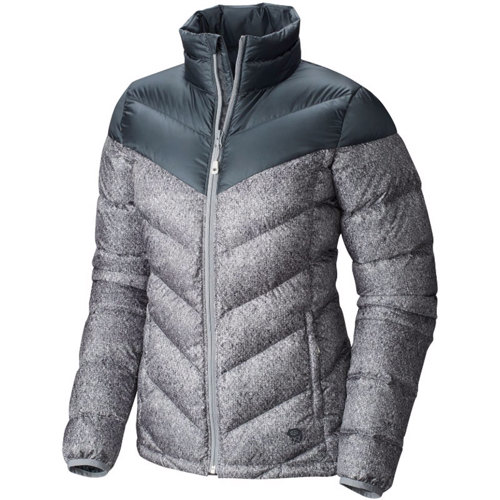 mountain hardwear ratio down jacket