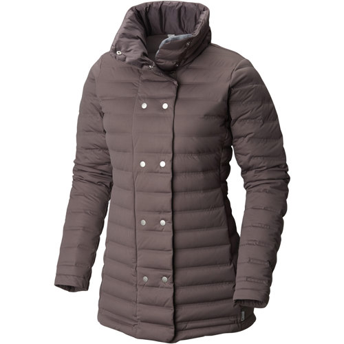 mountain hardwear stretchdown womens