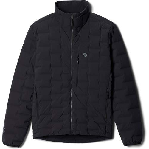 Mountain Hardwear Super DS Down Jacket for Men