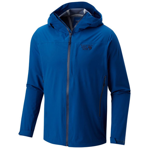 Mountain Hardwear Stretch Ozonic Jacket for Men - 2017