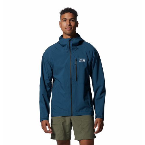 Mountain Hardwear Stretch Ozonic Jacket for Men