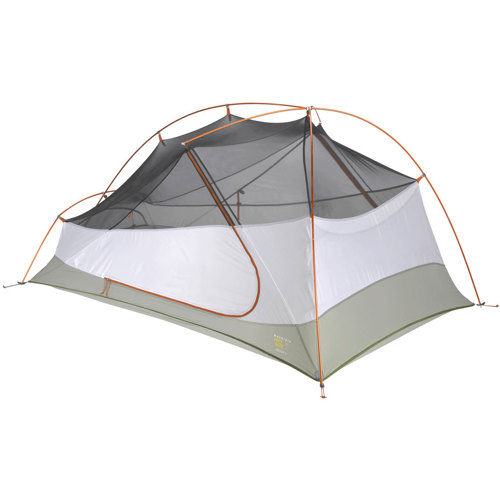 Mountain Hardwear Trango 2 Mountain Hardwear AC 2 Footprint | Co