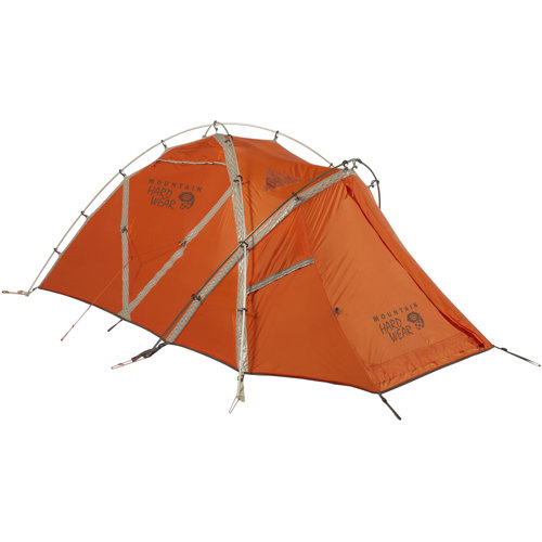 Mountain Hardwear EV 2 Expedition Tent 1541271 842 NONE SunnySports