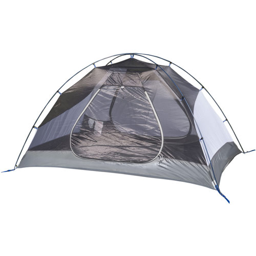 Mountain Hardwear Shifter 2 Tent, Watertight Construction, Mesh Storage Pockets