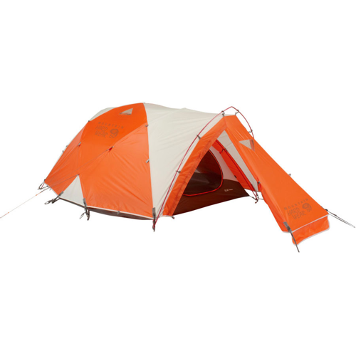 Mountain Hardwear Trango 2 Expedition Tent 1541311 842 NONE