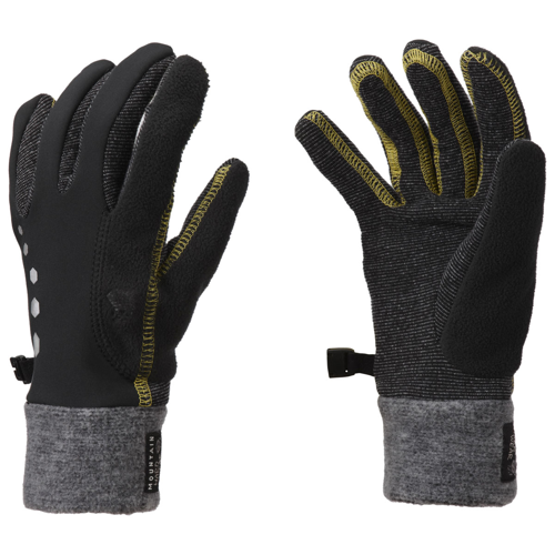 Mountain Hardwear Winter Momentum Running Glove for Women