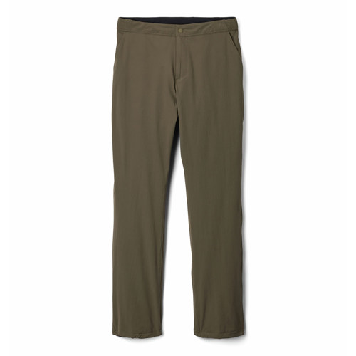 Mountain Hardwear Yumalino Active Lined Pant for Men Ridgeline X-Large