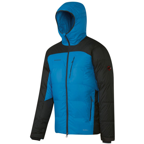 Mammut Ambler Jacket Trekkinn | skt.zst.tarnow.pl