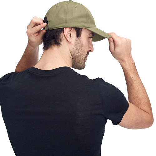 baseball cap mammut