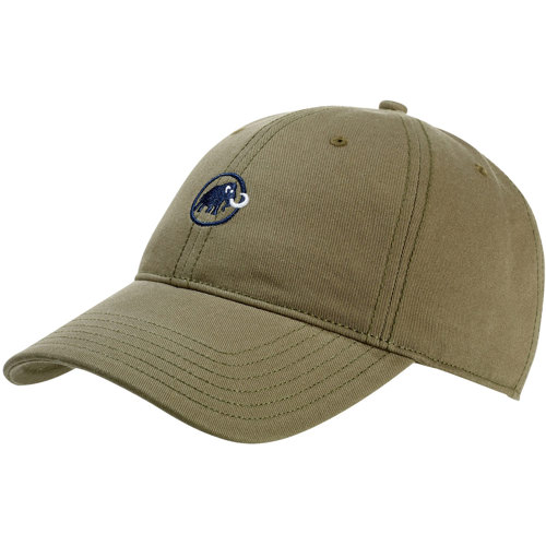 mammut baseball cap