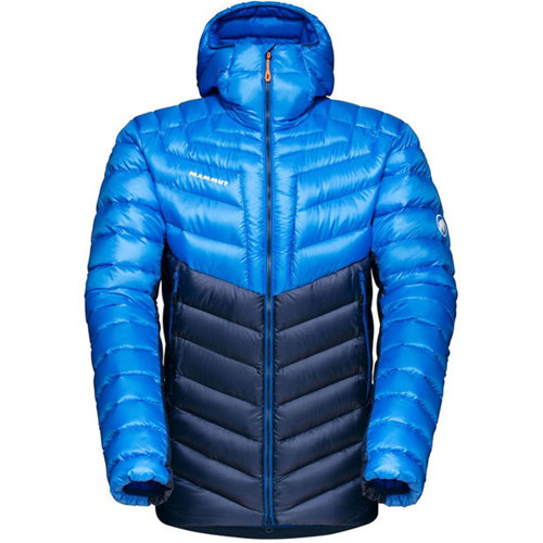 Mammut Broad Peak Insulated Hooded 