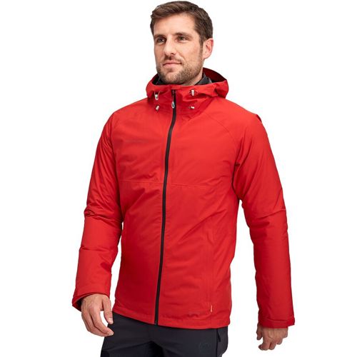 mammut windbreaker