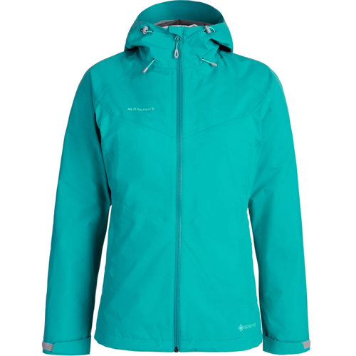 Mammut Convey 3-in-1 Hardshell Hooded Jacket for Women