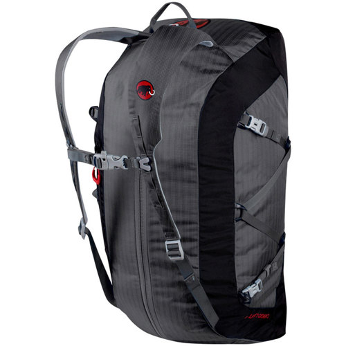 mammut backpack 60l