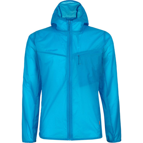 Mammut Convey Windbreaker Hooded Jacket 