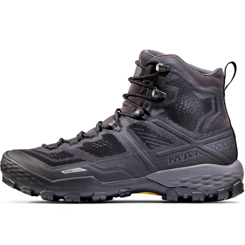 mammut ducan high
